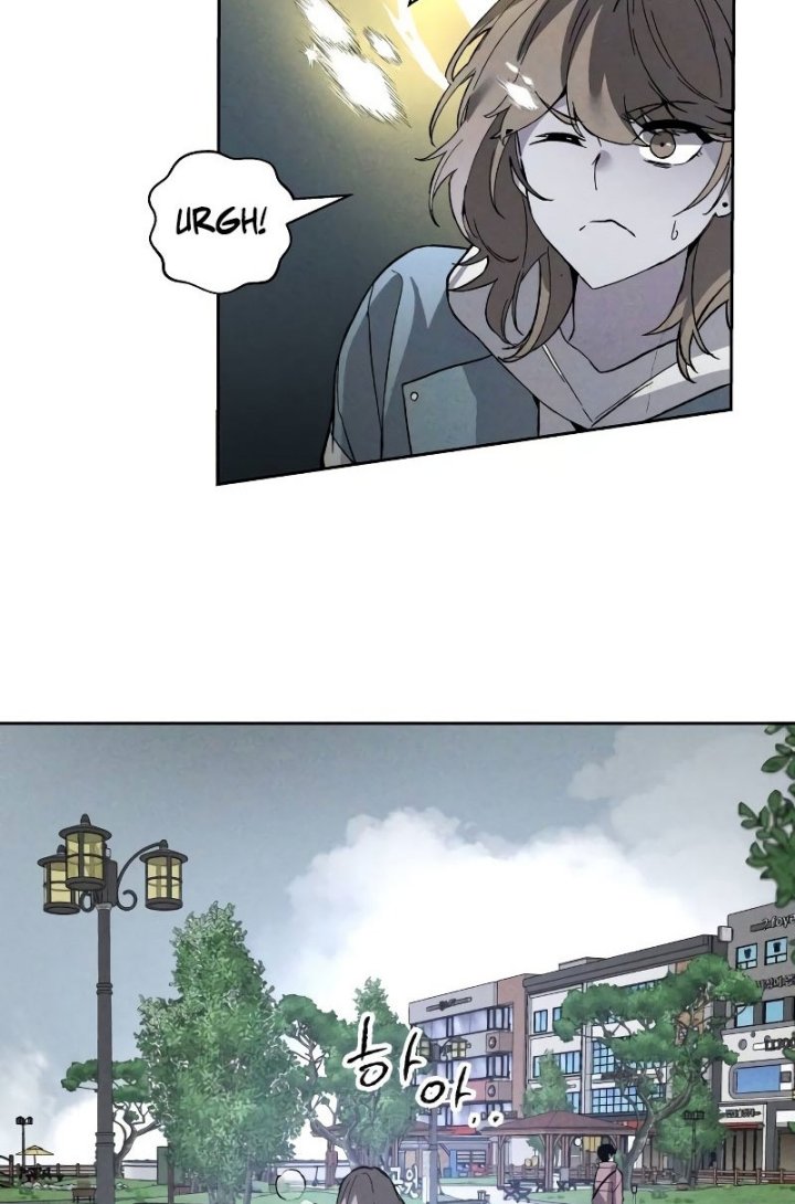 Destined Murderer Chapter 5