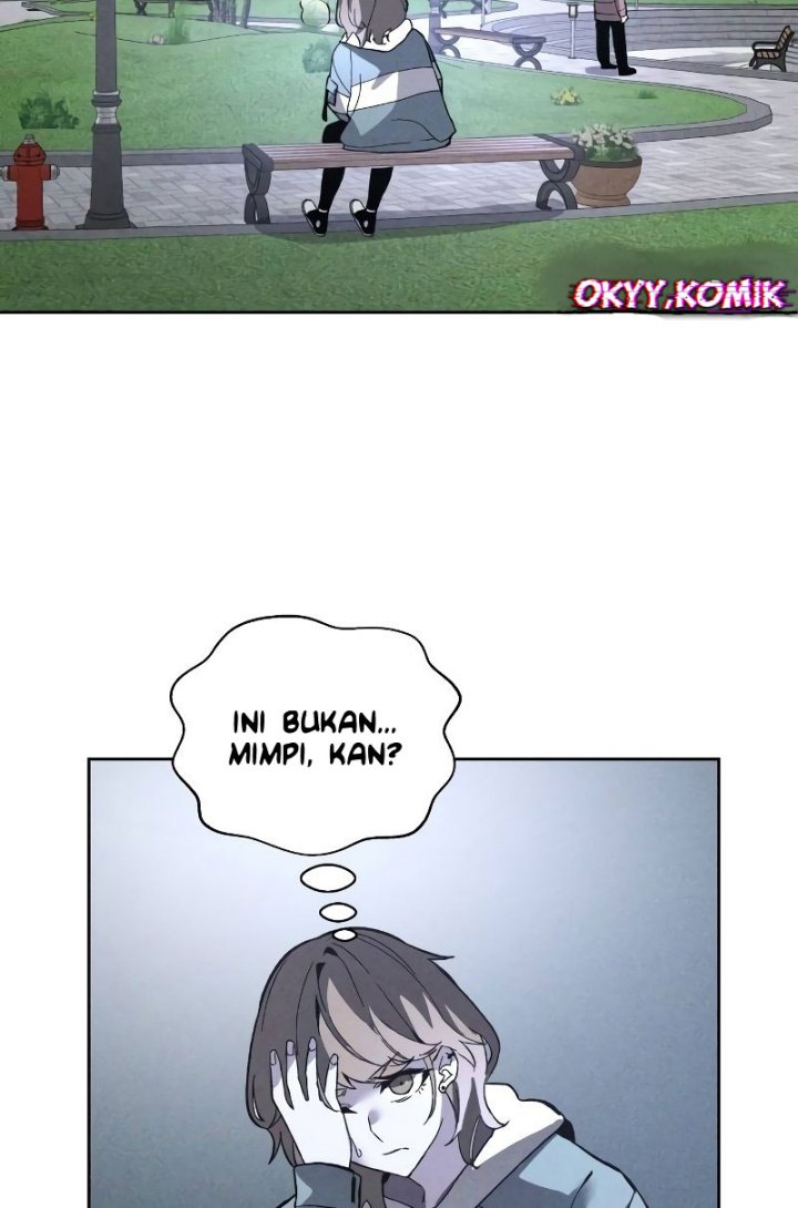 Destined Murderer Chapter 5