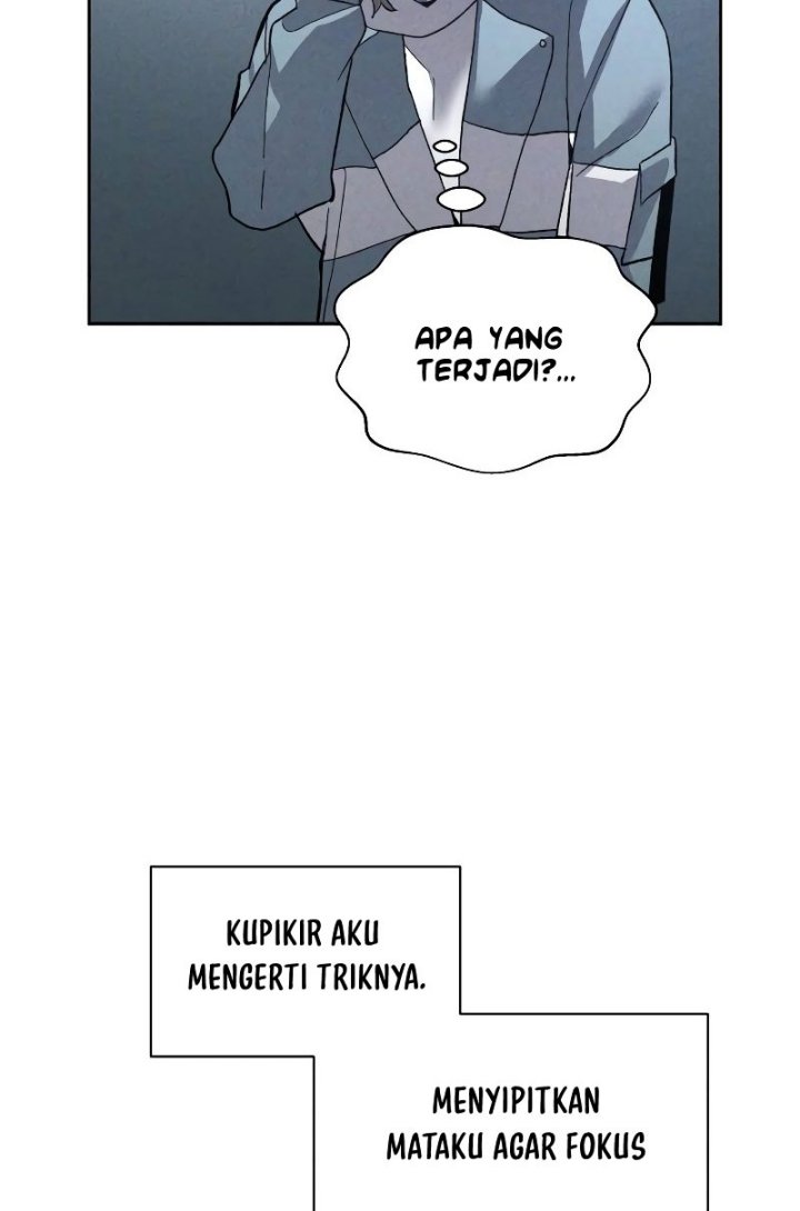 Destined Murderer Chapter 5