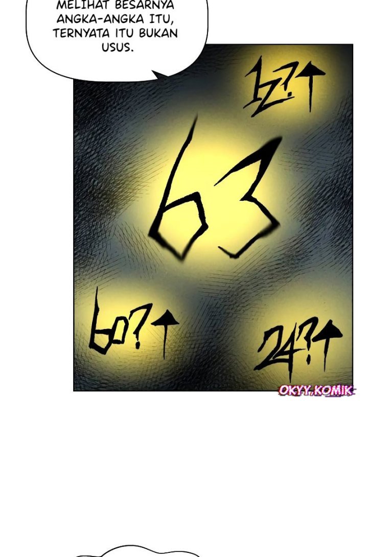 Destined Murderer Chapter 5