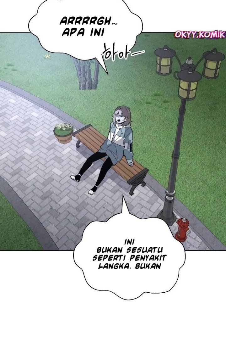 Destined Murderer Chapter 5