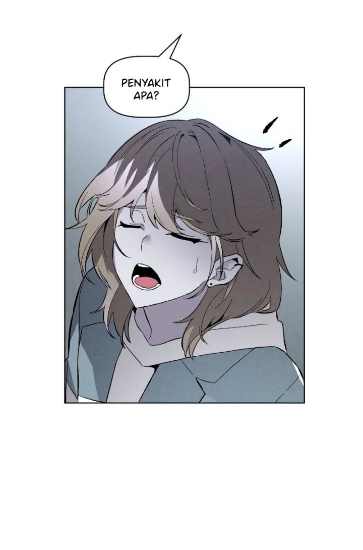 Destined Murderer Chapter 5