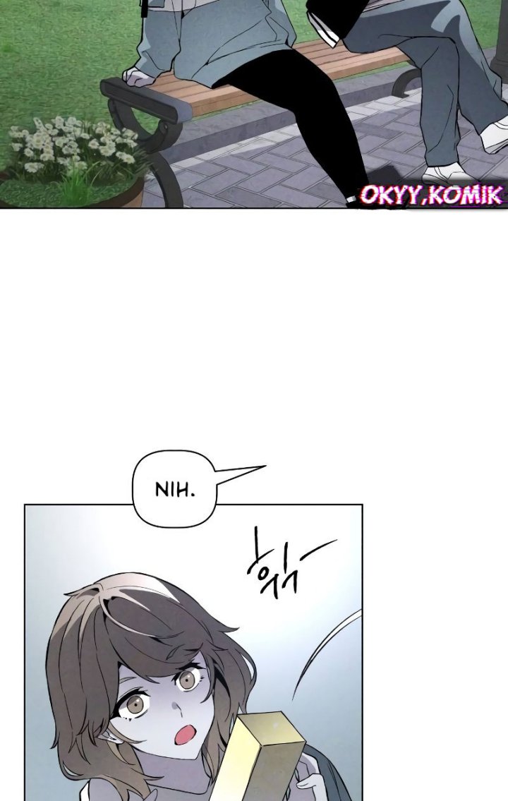 Destined Murderer Chapter 5