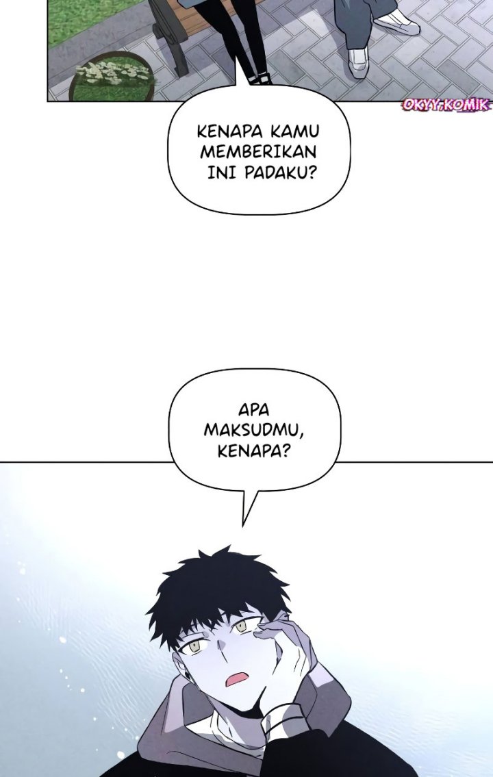 Destined Murderer Chapter 5