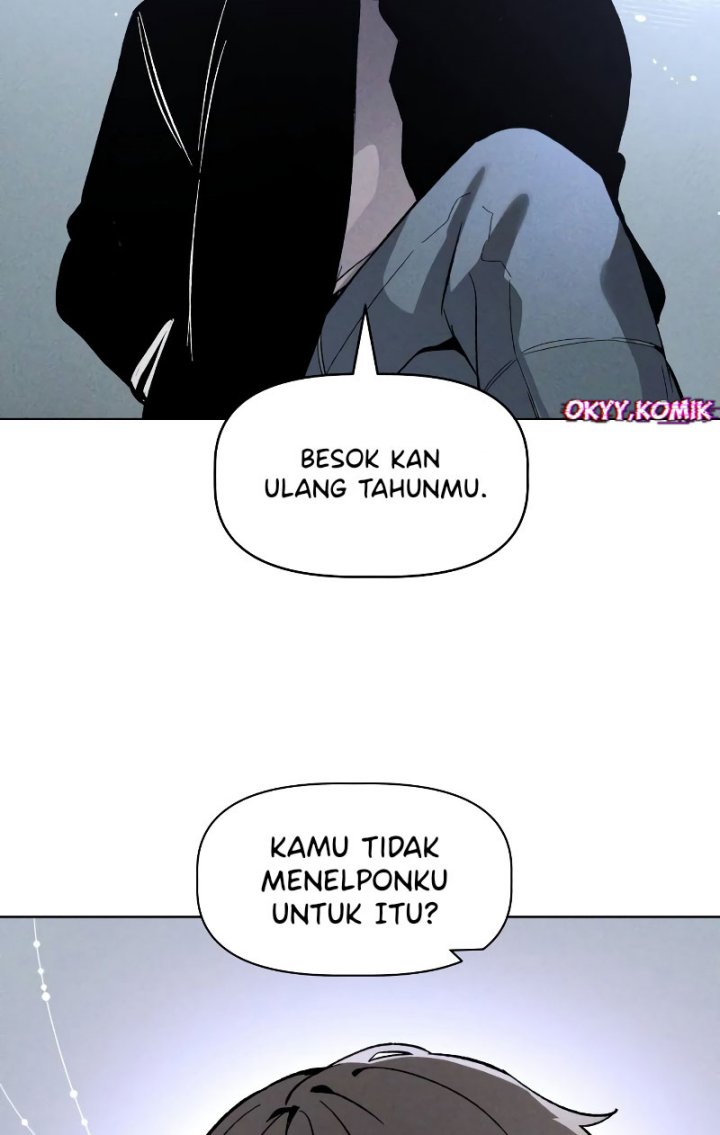 Destined Murderer Chapter 5