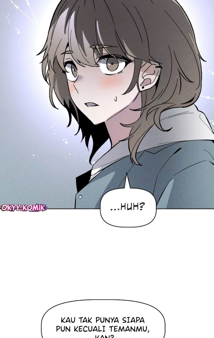 Destined Murderer Chapter 5