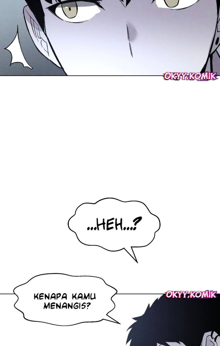 Destined Murderer Chapter 5