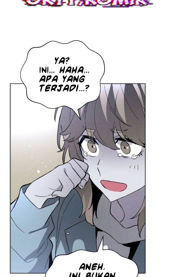 Destined Murderer Chapter 5