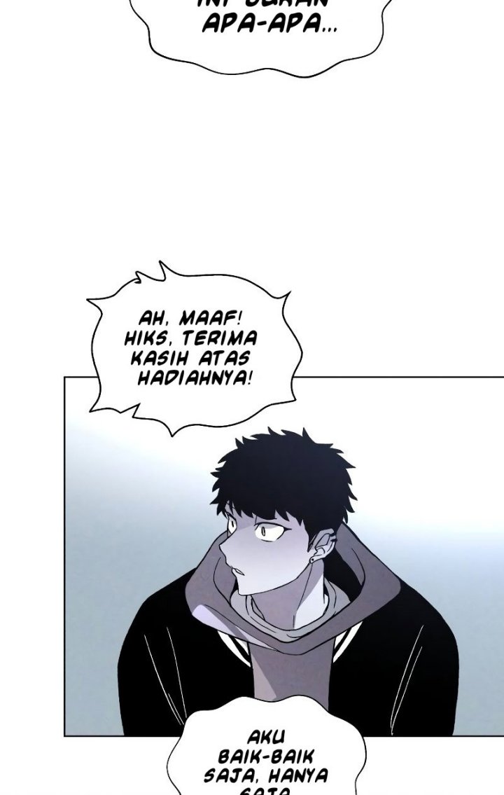 Destined Murderer Chapter 5