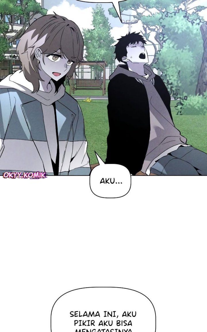 Destined Murderer Chapter 5