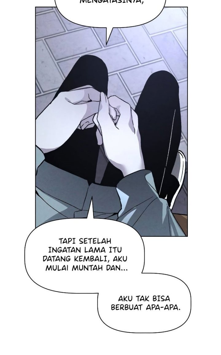 Destined Murderer Chapter 5