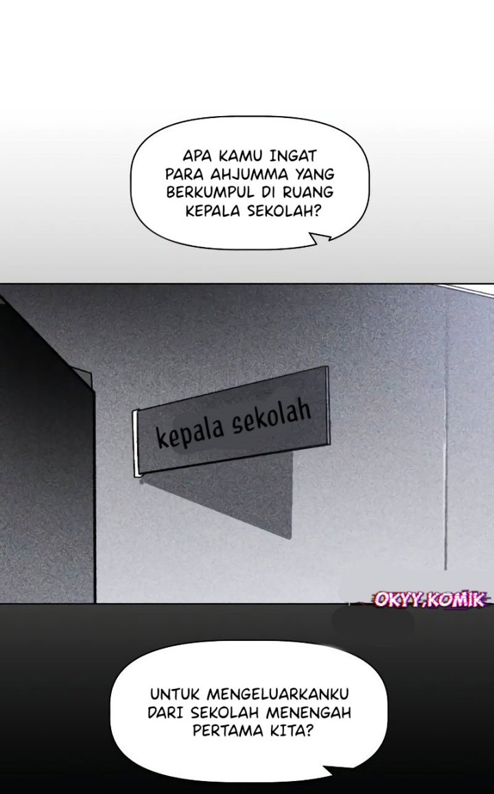 Destined Murderer Chapter 5