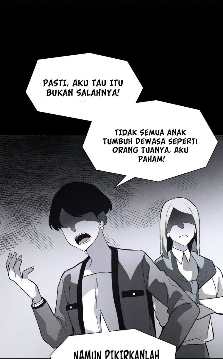 Destined Murderer Chapter 5