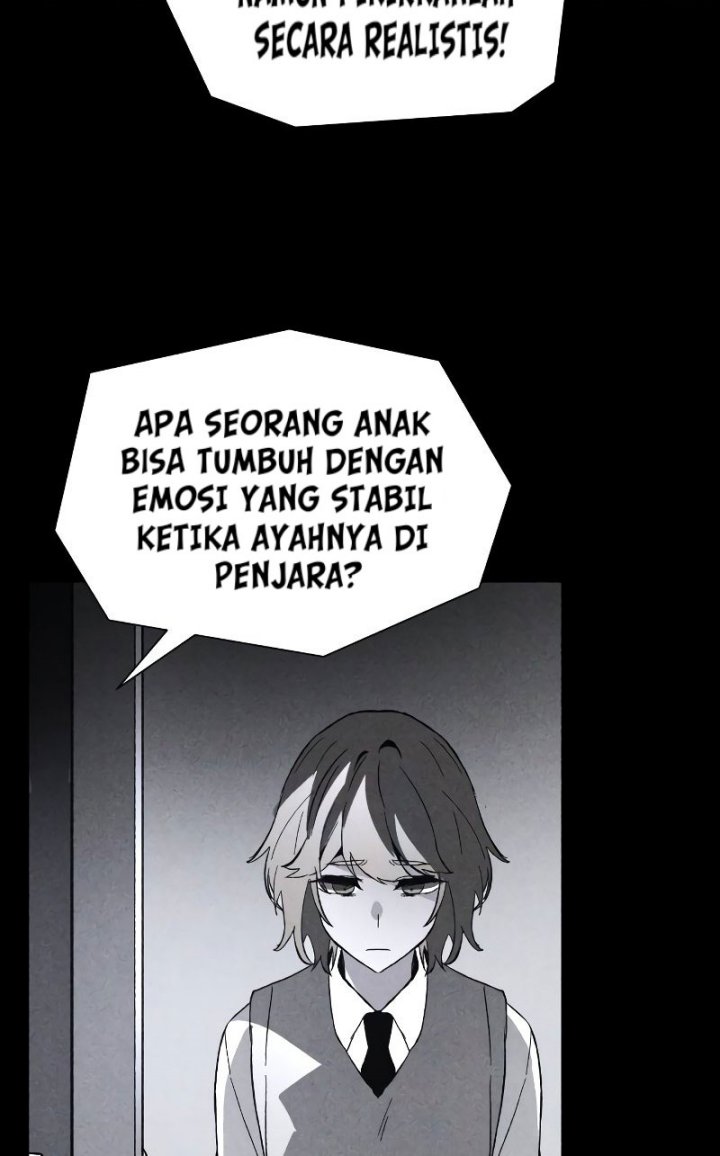 Destined Murderer Chapter 5