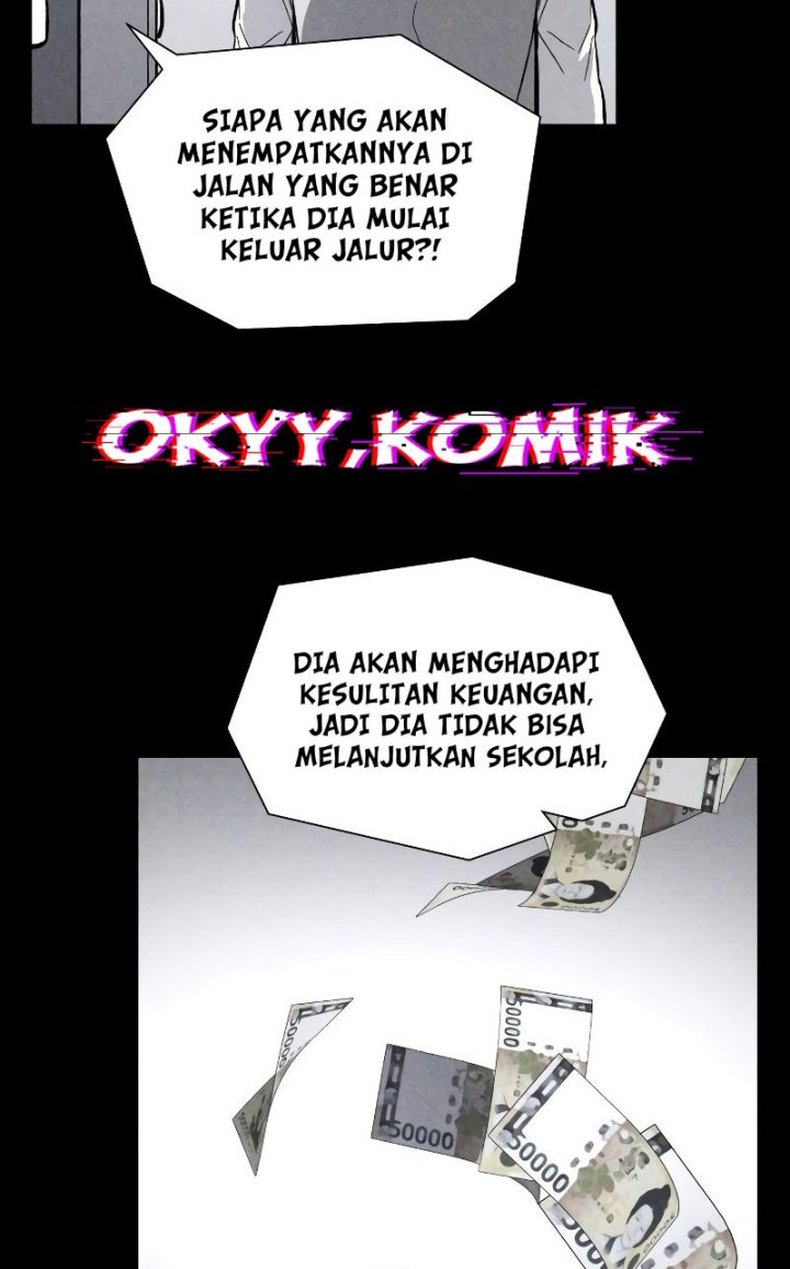 Destined Murderer Chapter 5