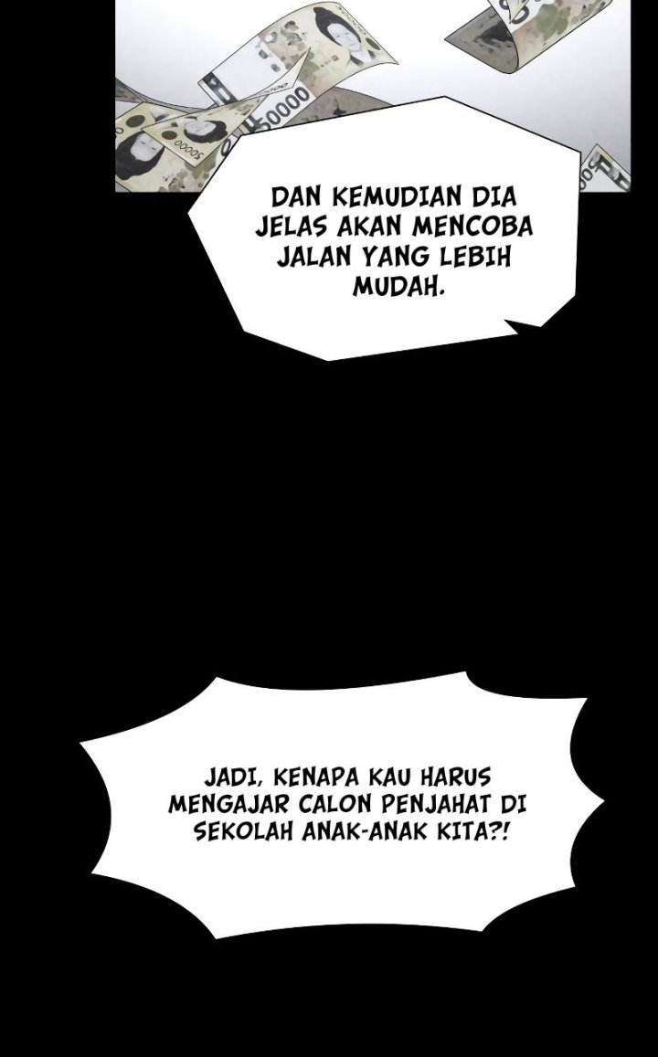 Destined Murderer Chapter 5