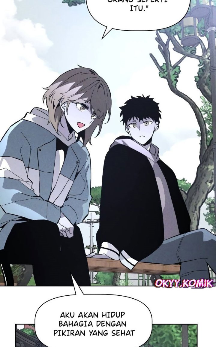 Destined Murderer Chapter 5
