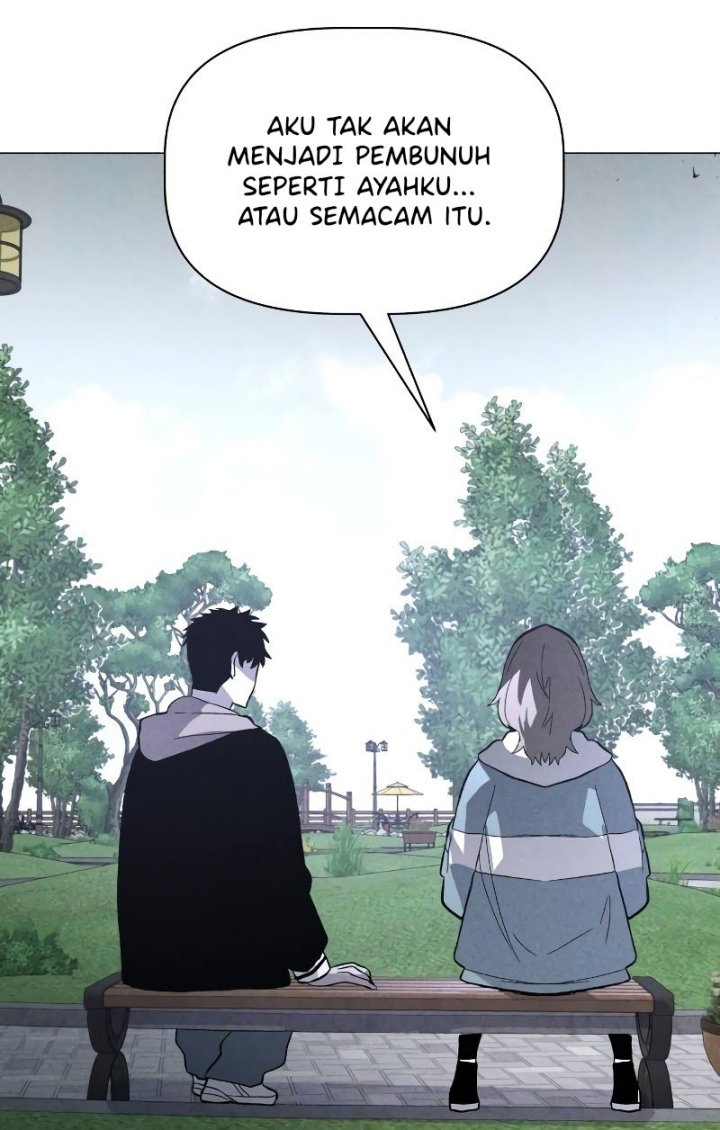 Destined Murderer Chapter 5