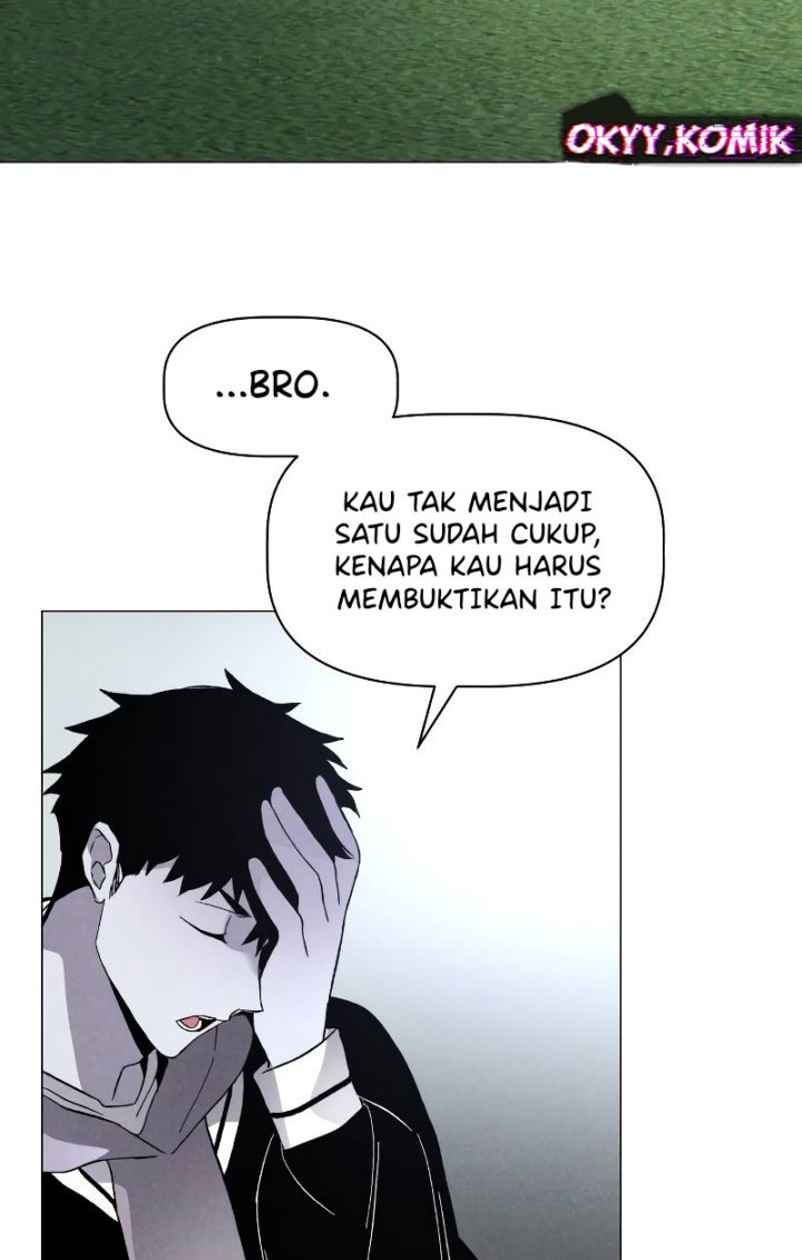 Destined Murderer Chapter 5