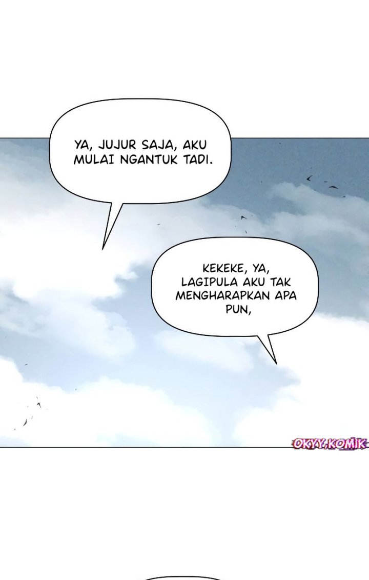 Destined Murderer Chapter 5