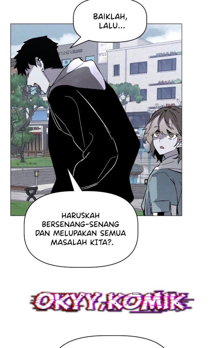 Destined Murderer Chapter 5