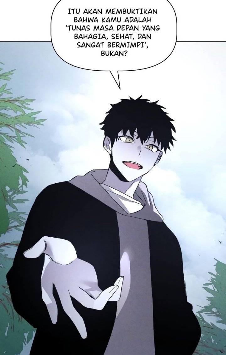 Destined Murderer Chapter 5
