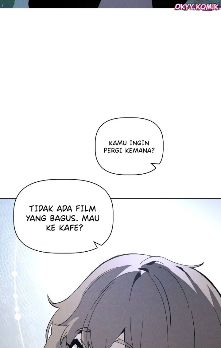 Destined Murderer Chapter 5