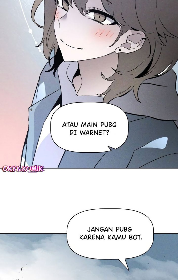 Destined Murderer Chapter 5