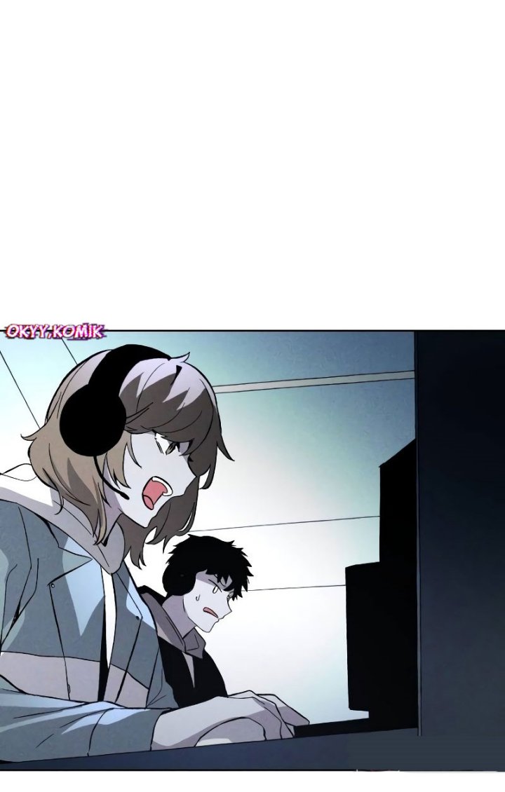 Destined Murderer Chapter 5