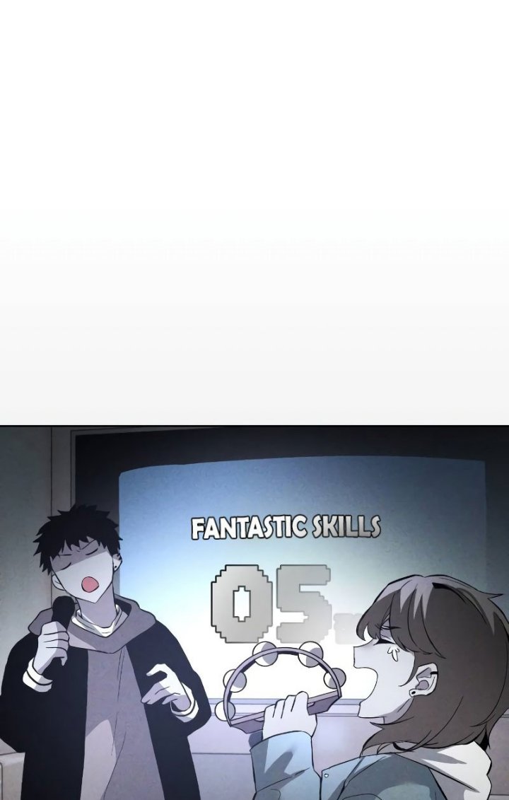 Destined Murderer Chapter 5
