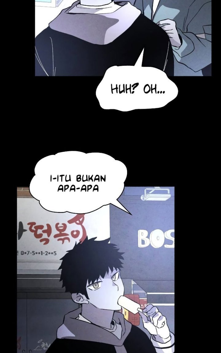 Destined Murderer Chapter 5