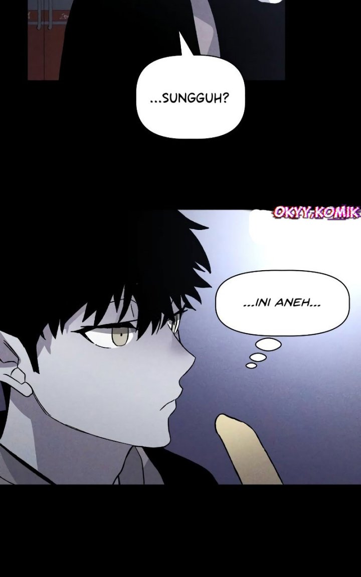 Destined Murderer Chapter 5