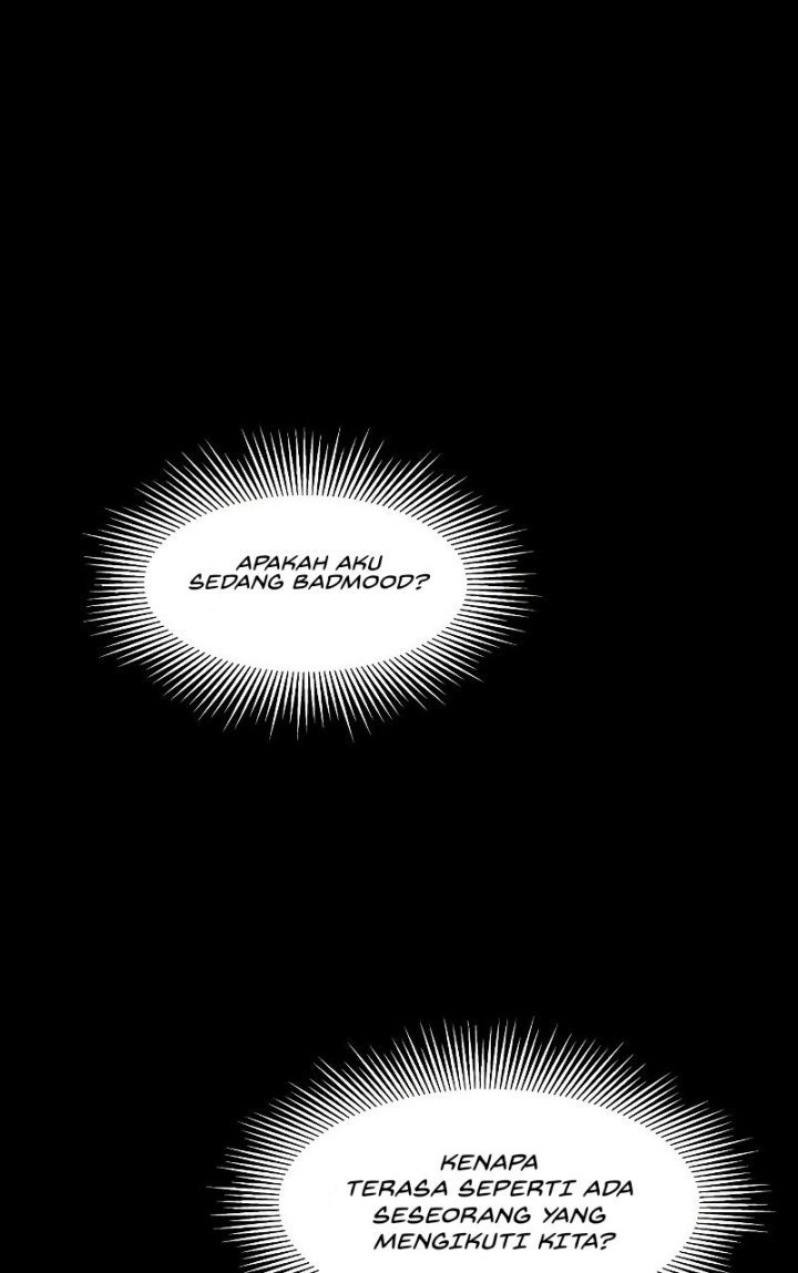 Destined Murderer Chapter 5