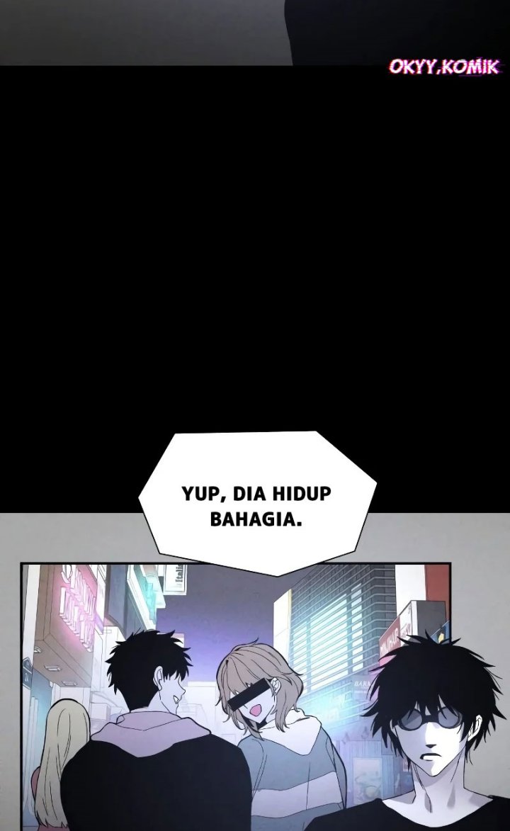 Destined Murderer Chapter 6