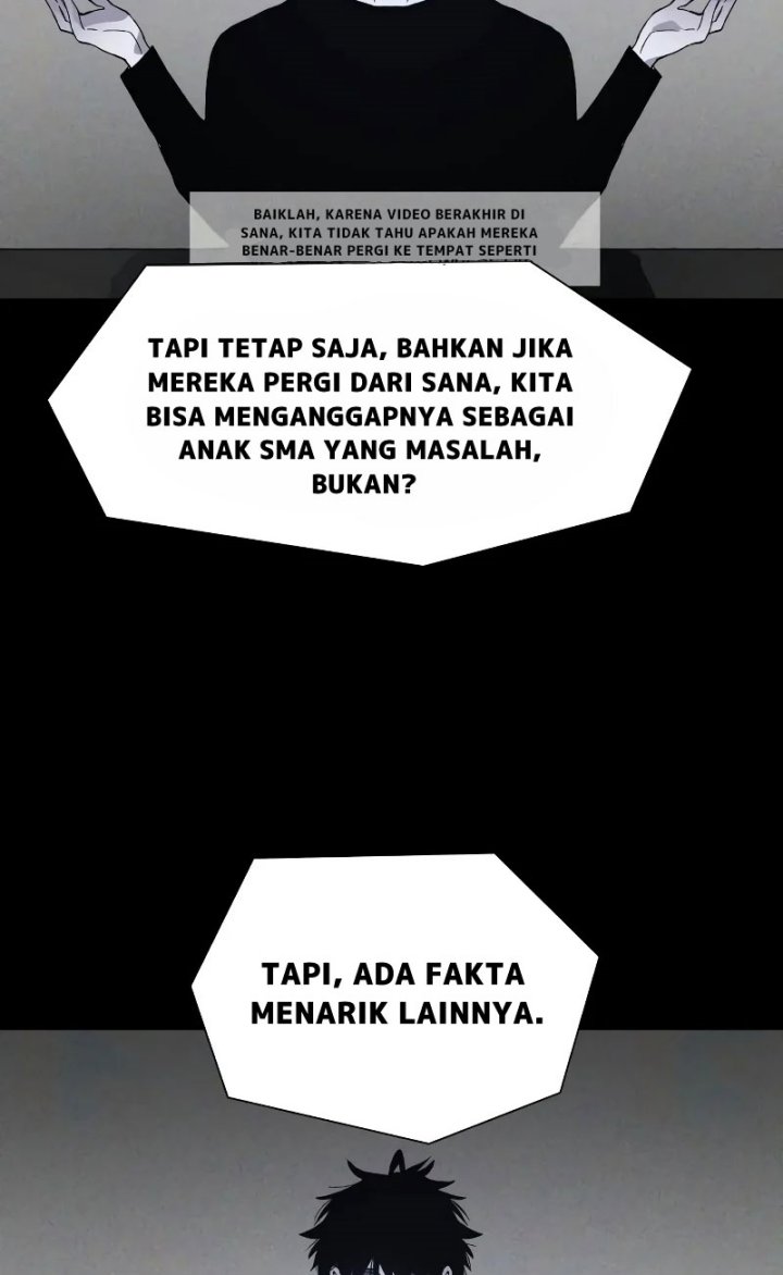 Destined Murderer Chapter 6
