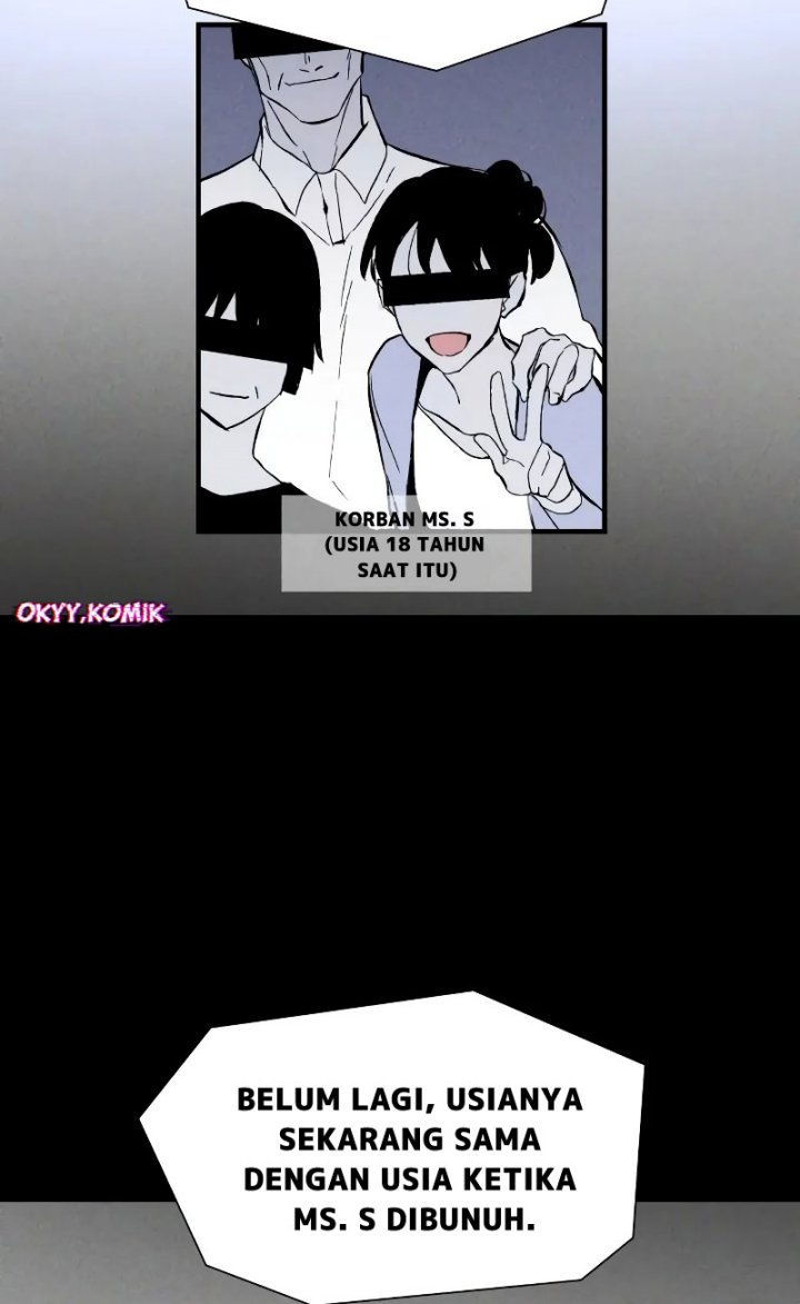 Destined Murderer Chapter 6