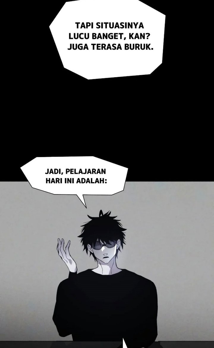 Destined Murderer Chapter 6
