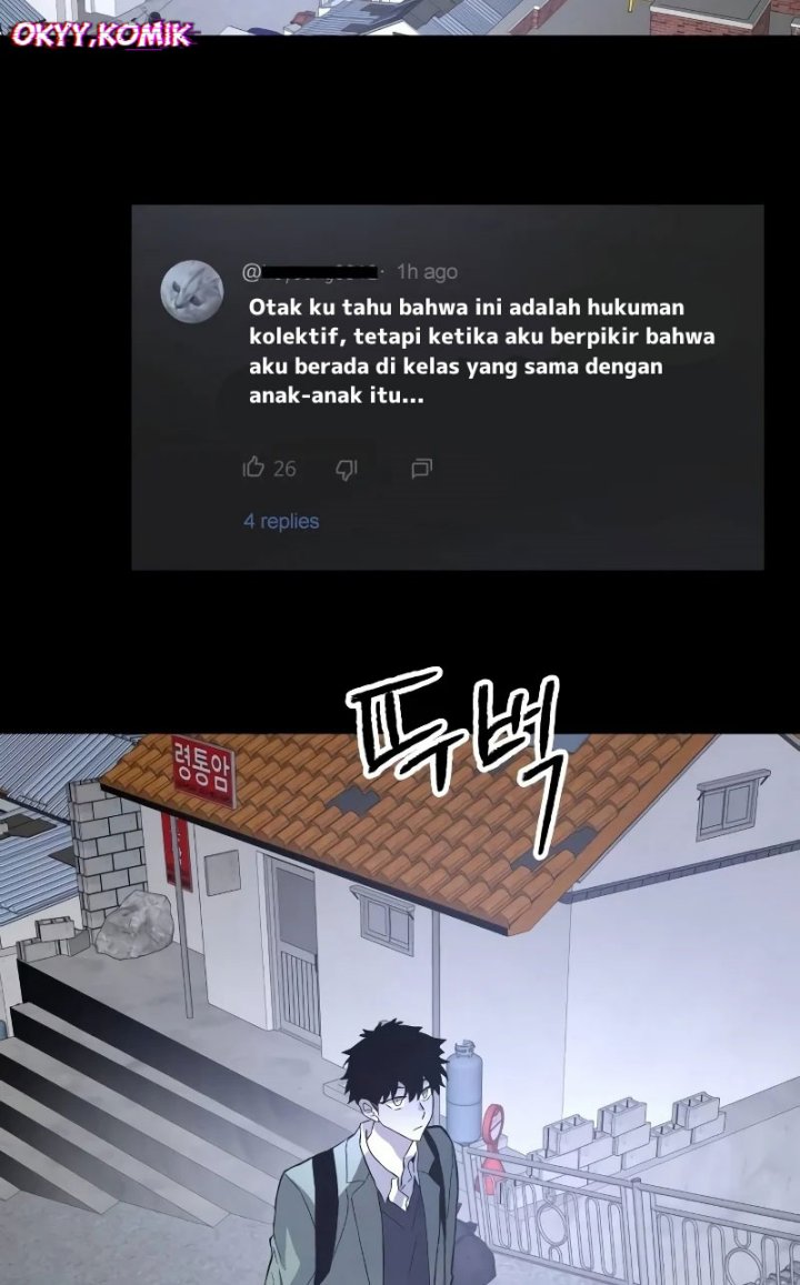 Destined Murderer Chapter 6