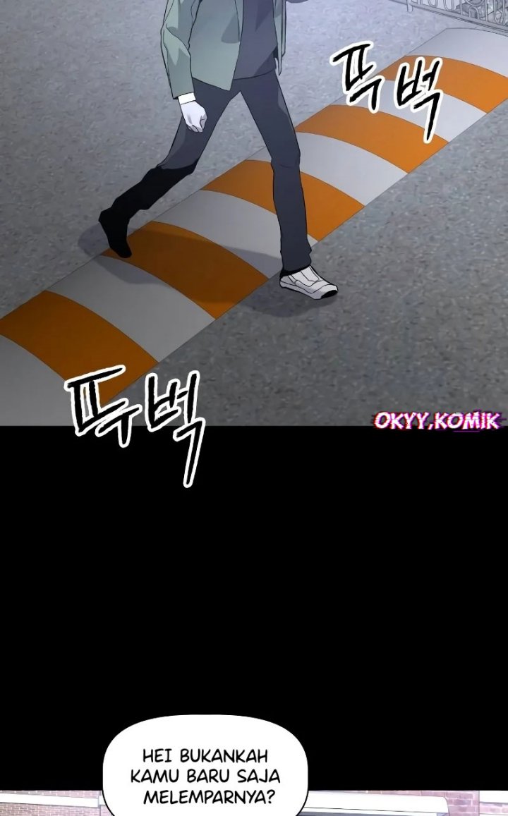 Destined Murderer Chapter 6