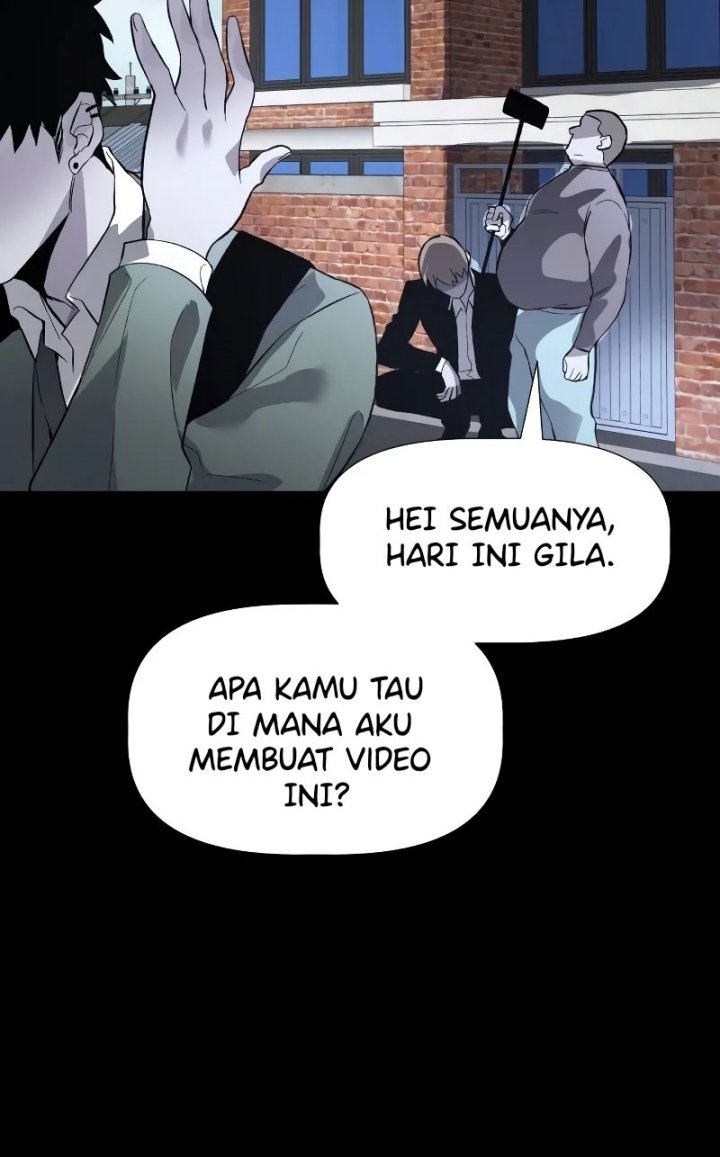 Destined Murderer Chapter 6