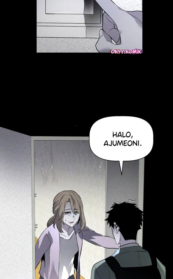 Destined Murderer Chapter 6