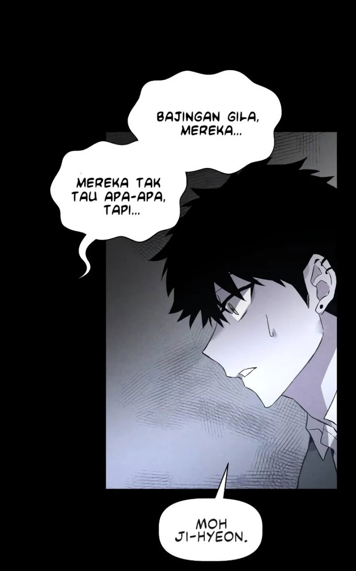 Destined Murderer Chapter 6