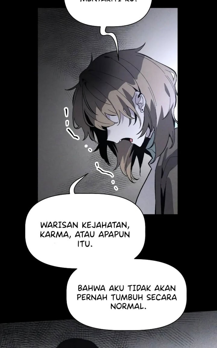 Destined Murderer Chapter 6