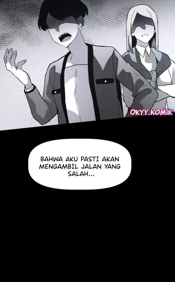 Destined Murderer Chapter 6