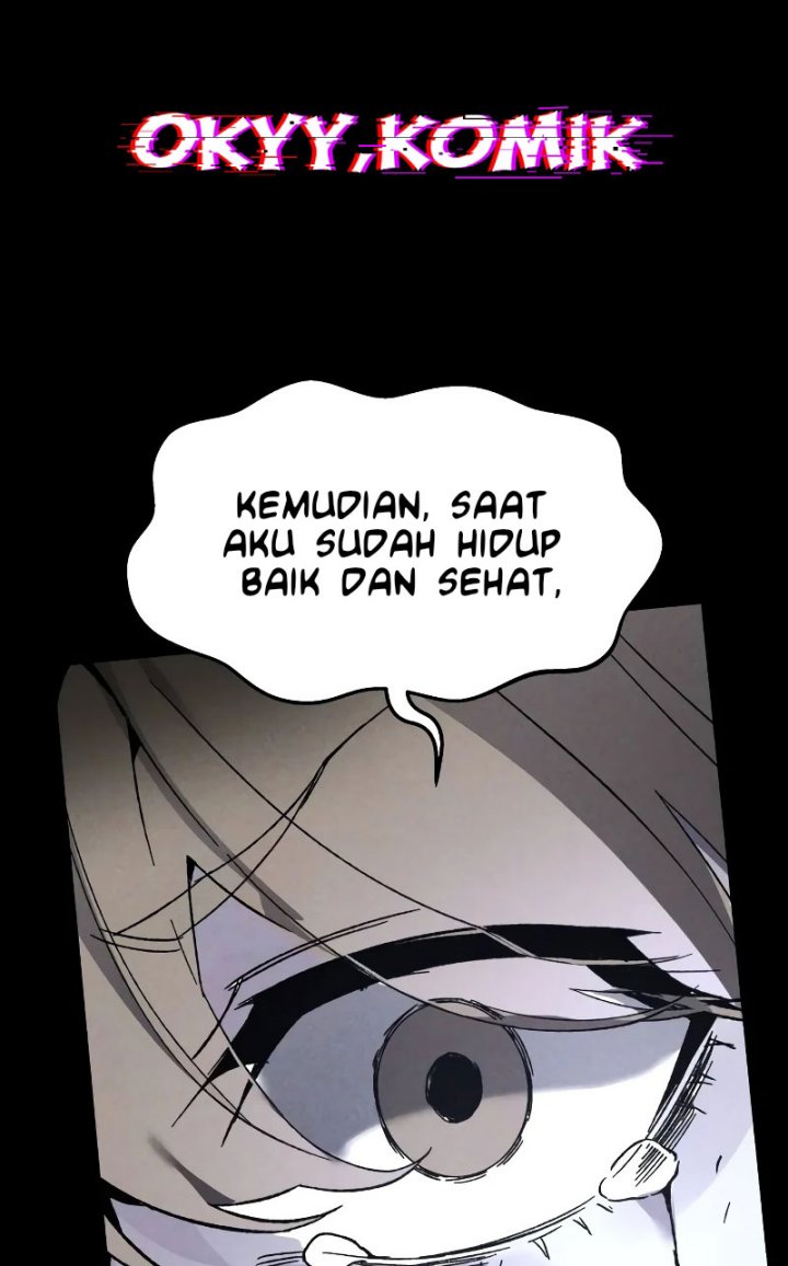 Destined Murderer Chapter 6