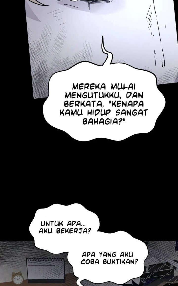 Destined Murderer Chapter 6