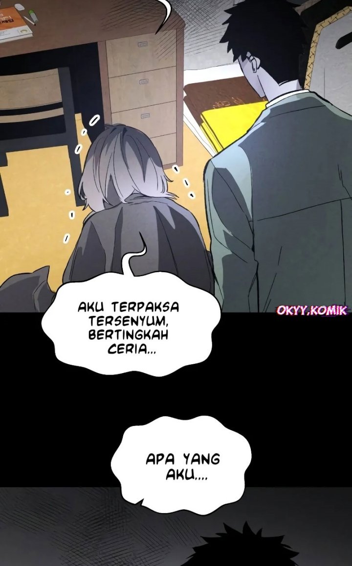 Destined Murderer Chapter 6