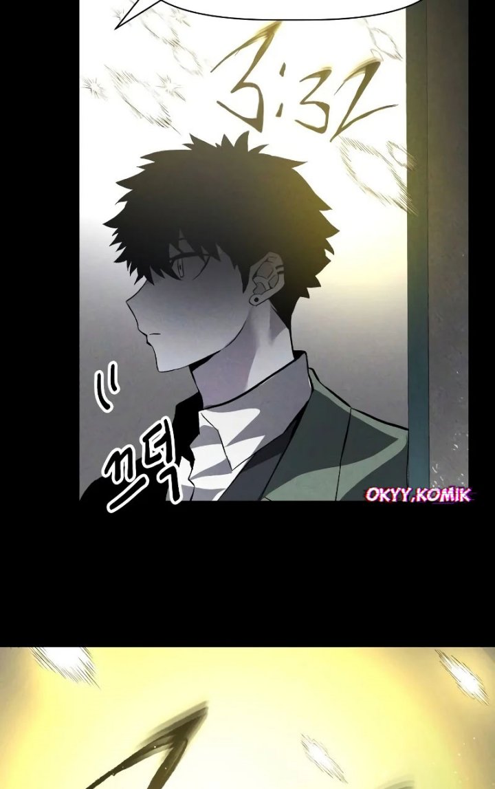 Destined Murderer Chapter 6