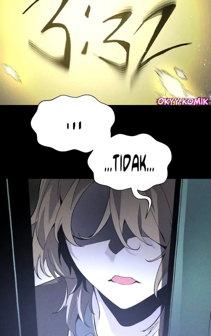 Destined Murderer Chapter 6