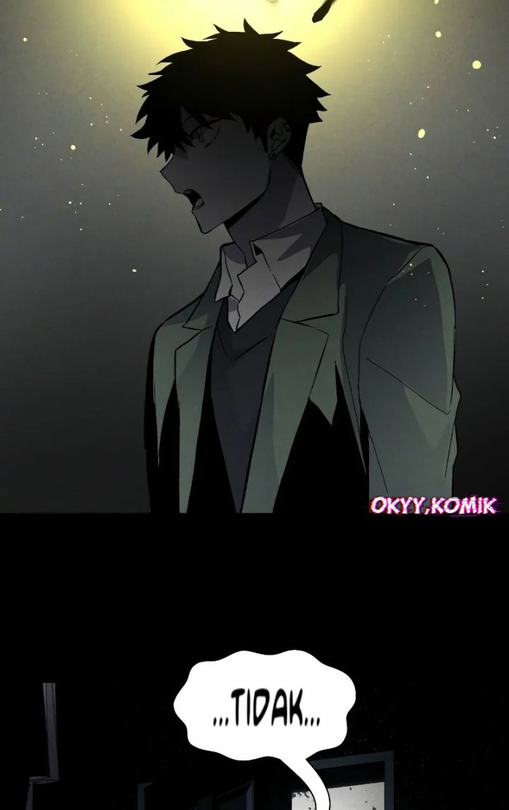 Destined Murderer Chapter 6